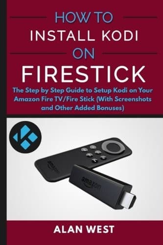 Tapa de How To Install Kodi on FireStick
