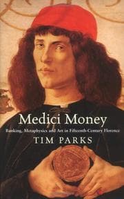 Tapa de Medici Money