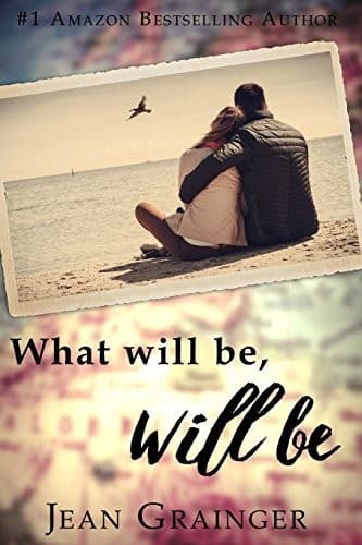 Tapa de What Will Be Will Be
