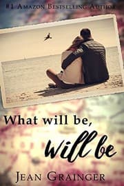 Tapa de What Will Be Will Be
