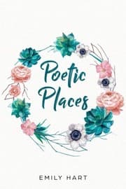 Tapa de Poetic Places