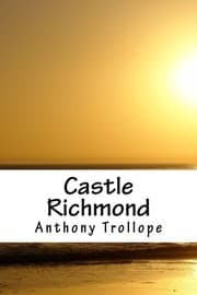 Tapa de Castle Richmond
