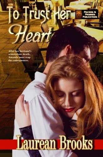 Tapa de To Trust Her Heart