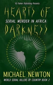 Tapa de Hearts of Darkness