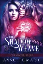 Tapa de The Shadow Weave