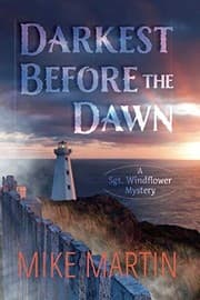Tapa de Darkest Before the Dawn