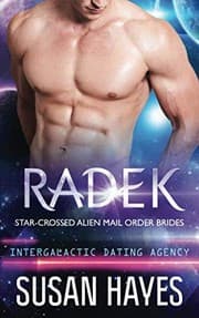 Tapa de Radek