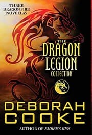 Tapa de The Dragon Legion Collection