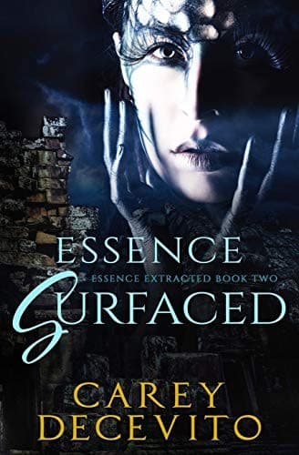Tapa de Essence Surfaced