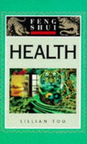 Tapa de Feng shui fundamentals