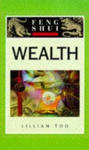 Tapa de Wealth (The "Feng Shui Fundamentals" Series)