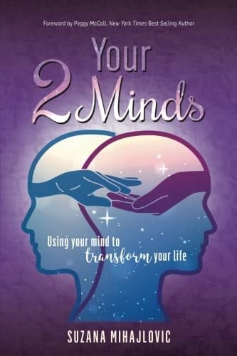 Tapa de Your 2 Minds