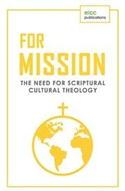 Tapa de For Mission