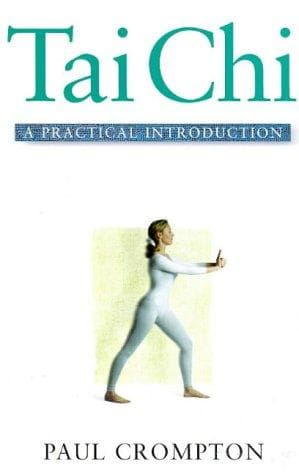 Tapa de Tai chi