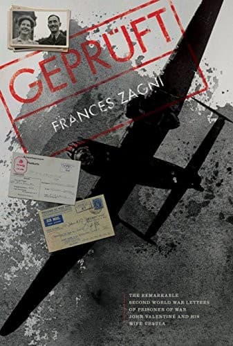 Tapa de Gepruft