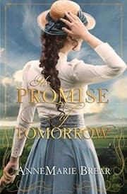 Tapa de The Promise of Tomorrow