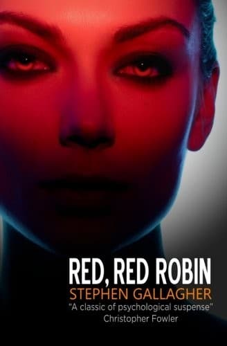 Tapa de Red, Red Robin