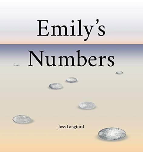 Tapa de Emily's Numbers