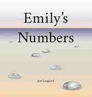 Tapa de Emily's Numbers