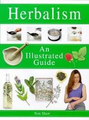Tapa de Herbalism