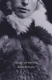 Tapa de Heart of Winter