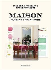 Tapa de Maison
