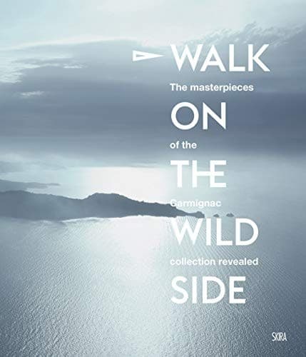 Tapa de Walk on the Wild Side