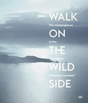 Tapa de Walk on the Wild Side