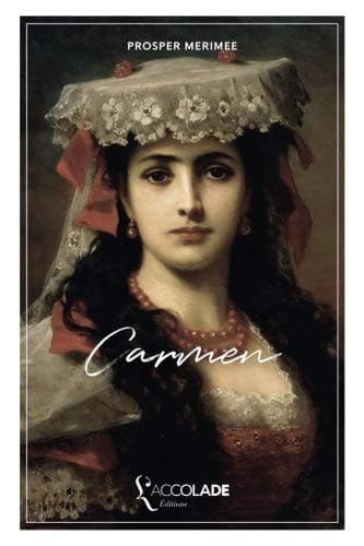 Tapa de Carmen