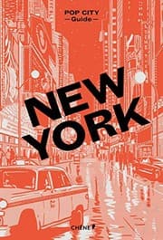 Tapa de Pop City New York