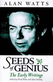 Tapa de Seeds of genius