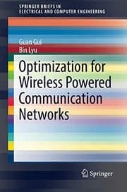 Tapa de Optimization for Wireless Powered Communication Networks