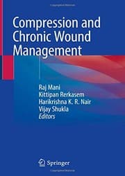 Tapa de Compression and Chronic Wound Management