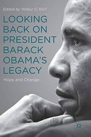 Tapa de Looking Back on President Barack Obama's Legacy