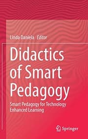 Tapa de Didactics of Smart Pedagogy
