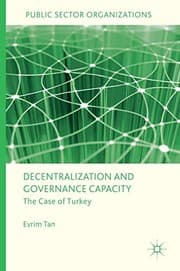 Tapa de Decentralization and Governance Capacity