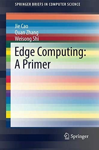 Tapa de Edge Computing