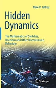 Tapa de Hidden Dynamics
