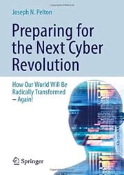 Tapa de Preparing for the Next Cyber Revolution