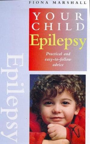 Tapa de Epilepsy