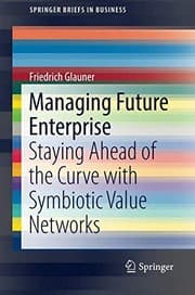 Tapa de Managing Future Enterprise