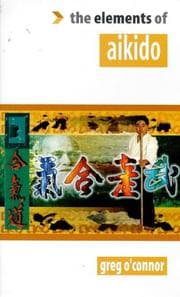Tapa de The Elements of Aikido (The Elements of)