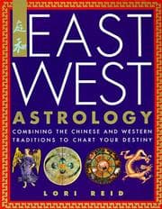 Tapa de East West astrology