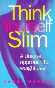 Tapa de Think yourself slim