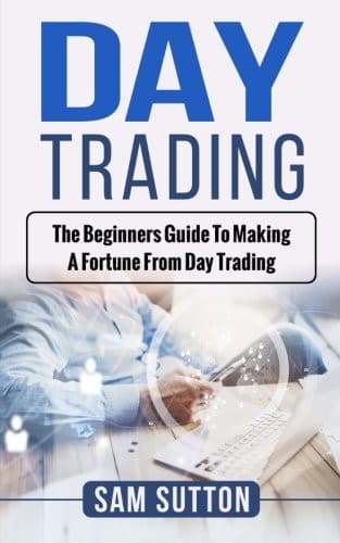 Tapa de Day Trading