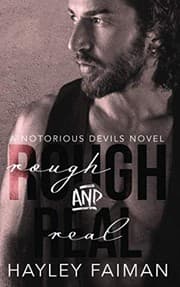 Tapa de Rough & Real