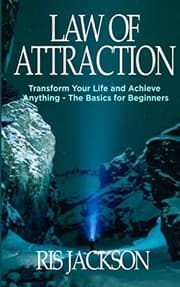 Tapa de Law of Attraction