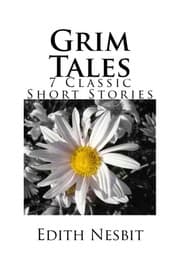 Tapa de Grim tales