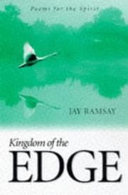 Tapa de Kingdom of the Edge