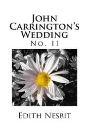 Tapa de John Carrington's Wedding
